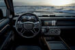 Land Rover Defender 90: test af tredørs SUV foto 6