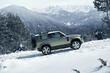 Land Rover Defender 90: test af tredørs SUV foto 4