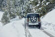 Land Rover Defender 90: test af tredørs SUV foto 5