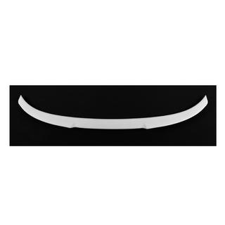 M4-Style spoiler (til E90, til lakering) foto 4