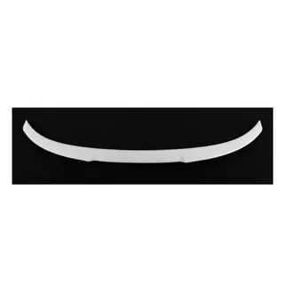 M4-Style spoiler (til E90, til lakering) foto 4