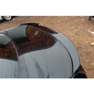 M4-Style spoiler (til E90, til lakering) foto 3