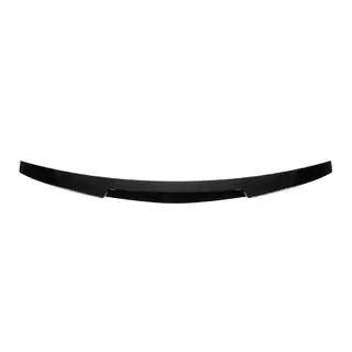 DPT M4 spoiler (ABS, sort højglans)