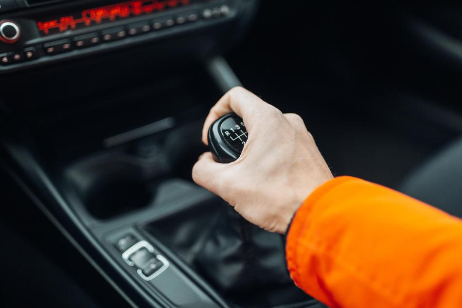 Hvilken gearkasse skal du vælge, når du køber bil?