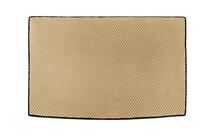 Mercedes B-klasse W246 2011–2018 Bagagerumsmåtte (Electric, Beige, EVA) (2014-2018) foto 1
