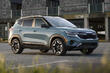 Kia Seltos 2023 test: Opdateret urban crossover foto 2