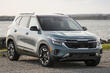Kia Seltos 2023 test: Opdateret urban crossover foto 1