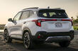 Kia Seltos 2023 test: Opdateret urban crossover foto 4