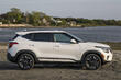 Kia Seltos 2023 test: Opdateret urban crossover foto 3