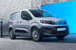 Test af opdaterede elektriske varebil Peugeot e-Partner 2024 foto 3