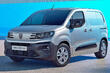 Test af opdaterede elektriske varebil Peugeot e-Partner 2024 foto 1
