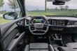 Test af Audi Q4 Sportback e-tron: stilfuld elektrisk crossover foto 5