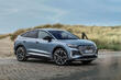 Test af Audi Q4 Sportback e-tron: stilfuld elektrisk crossover foto 1