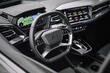 Test af Audi Q4 Sportback e-tron: stilfuld elektrisk crossover foto 6