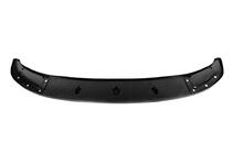 BMW 5-serie F10/F11 2010–2016 Frontlæbe til kofanger DPT Lip V-2 (til M-Performance, sort højglans) foto 11