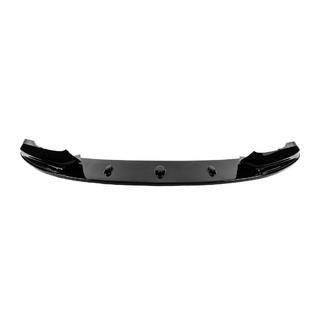 Frontlæbe til kofanger DPT Lip V-2 (til M-Performance, sort højglans) BMW 5-serie F10/F11 2010–2016 foto 4