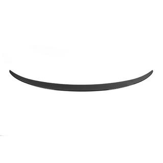 MP-Style bagspoiler (til F10, blank sort) BMW 5-serie F10/F11 2010–2016 foto 2