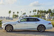 Test af anden generation af luksussedanen Genesis G90 foto 2