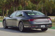 Test af anden generation af luksussedanen Genesis G90 foto 4