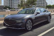 Test af anden generation af luksussedanen Genesis G90 foto 3