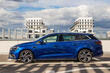 Renault Megane Estate: opdateret stationcar til et aktivt liv foto 4