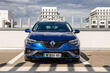 Renault Megane Estate: opdateret stationcar til et aktivt liv foto 2