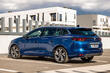 Renault Megane Estate: opdateret stationcar til et aktivt liv foto 3