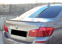 BMW 5-serie F10/F11 2010–2016 MP-Style spoiler (til F10, til lakering) foto 4