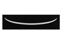 BMW 5-serie F10/F11 2010–2016 MP-Style spoiler (til F10, til lakering) foto 2