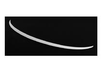 BMW 5-serie F10/F11 2010–2016 MP-Style spoiler (til F10, til lakering) foto 6