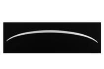 BMW 5-serie F10/F11 2010–2016 MP-Style spoiler (til F10, til lakering) foto 7