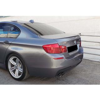 MP-Style spoiler (til F10, til lakering) BMW 5-serie F10/F11 2010–2016 foto 3