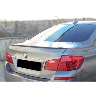 MP-Style spoiler (til F10, til lakering) BMW 5-serie F10/F11 2010–2016 foto 4
