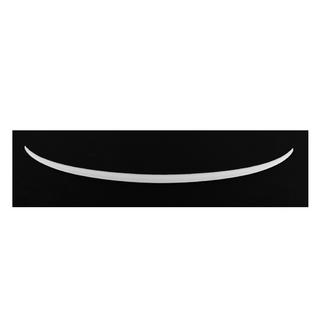 MP-Style spoiler (til F10, til lakering) BMW 5-serie F10/F11 2010–2016 foto 2