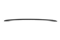 BMW 5-serie F10/F11 2010–2016 DPT spoiler (til F10, sort højglans) foto 4