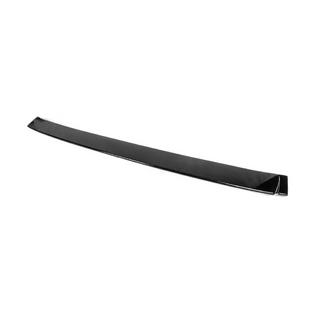 DPT spoiler (til F10, sort højglans) BMW 5-serie F10/F11 2010–2016 foto 3