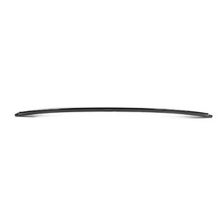 DPT spoiler (til F10, sort højglans) BMW 5-serie F10/F11 2010–2016 foto 4