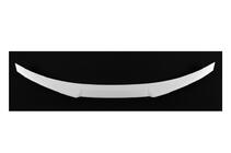 BMW 5-serie F10/F11 2010–2016 M4-Style spoiler (til F10, til lakering) foto 2