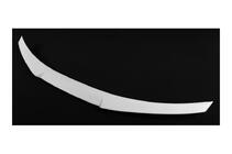 BMW 5-serie F10/F11 2010–2016 M4-Style spoiler (til F10, til lakering) foto 3