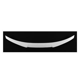 M4-Style spoiler (til F10, til lakering) BMW 5-serie F10/F11 2010–2016 foto 2
