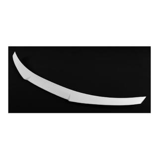 M4-Style spoiler (til F10, til lakering) BMW 5-serie F10/F11 2010–2016 foto 3