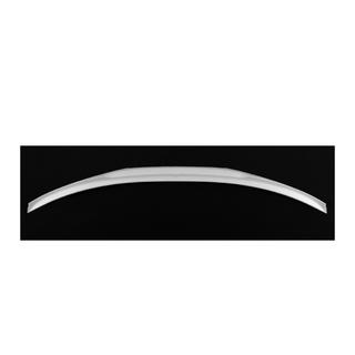 M4-Style spoiler (til F10, til lakering) BMW 5-serie F10/F11 2010–2016 foto 4
