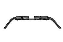 BMW 5-serie F10/F11 2010–2016 Bagdiffuser DPT V-1 (til M-Performance, sort højglans) foto 11