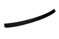 BMW 3-serie F30/F31 2012–2019 DPT spoiler (til F30/F80, sort højglans) foto 7