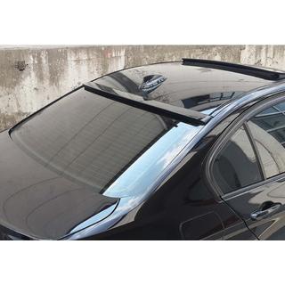 DPT spoiler (til F30/F80, sort højglans) BMW 3-serie F30/F31 2012–2019 foto 3