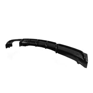 Bagdiffuser DPT V-1 (til M Performance, sort højglans) BMW 3-serie F30/F31 2012–2019 foto 3