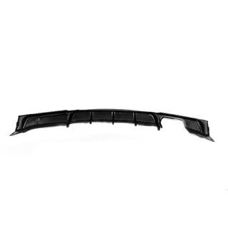 Bagdiffuser DPT V-1 (til M Performance, sort højglans) BMW 3-serie F30/F31 2012–2019 foto 4
