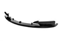 BMW 3-serie F30/F31 2012–2019 DPT Lip front kofangerspoiler (til M-Performance, sort blank) foto 3