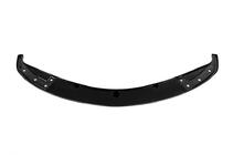 BMW 3-serie F30/F31 2012–2019 DPT Lip front kofangerspoiler (til M-Performance, sort blank) foto 4