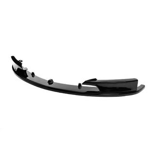 DPT Lip front kofangerspoiler (til M-Performance, sort blank) BMW 3-serie F30/F31 2012–2019 foto 3